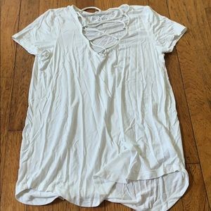 American Eagle Soft and Sexy T-shirt